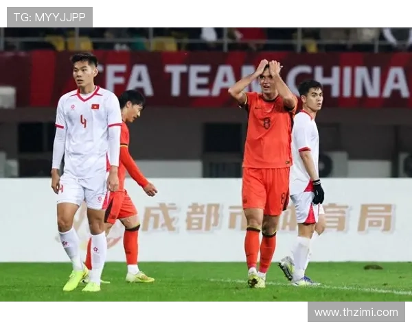 越媒称越南U23最强阵有望终结