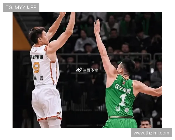 贺希宁关键三分闪耀全场定胜局