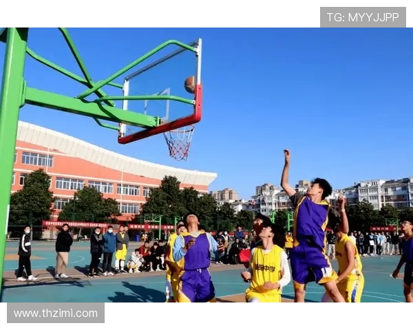 [篮球公园]致敬青春：篮球名宿见证全明星赛30年.