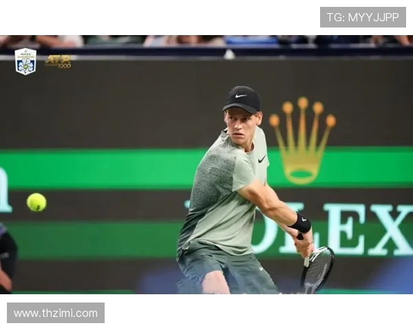 辛纳逆转进八强大师赛豪取19连胜 辛纳逆转进八强大师赛豪取19连胜